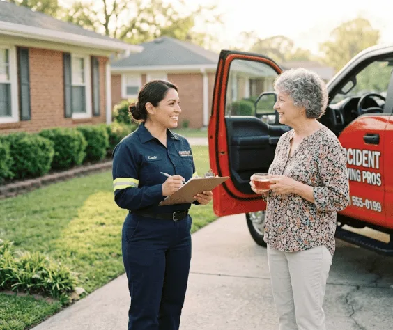 Accident Towing Service Preston, MO FAQs